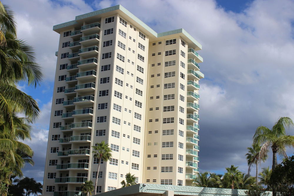 Starlight Towers  photo 2